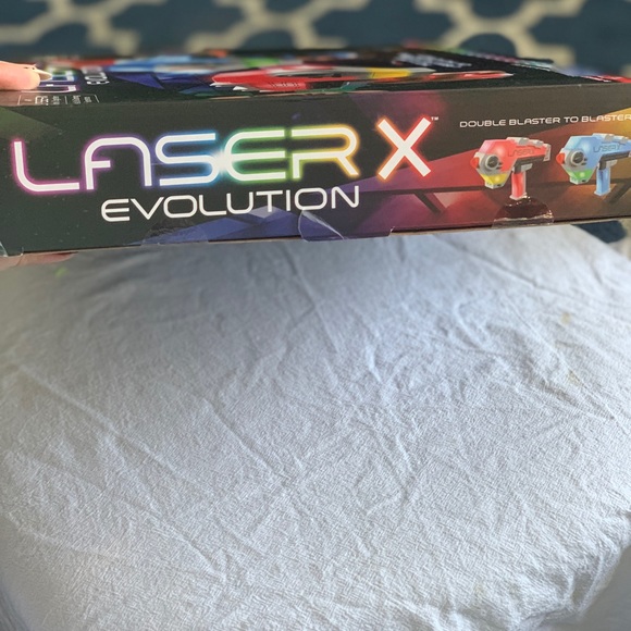Brand New Laser X Evolution - Picture 5 of 5